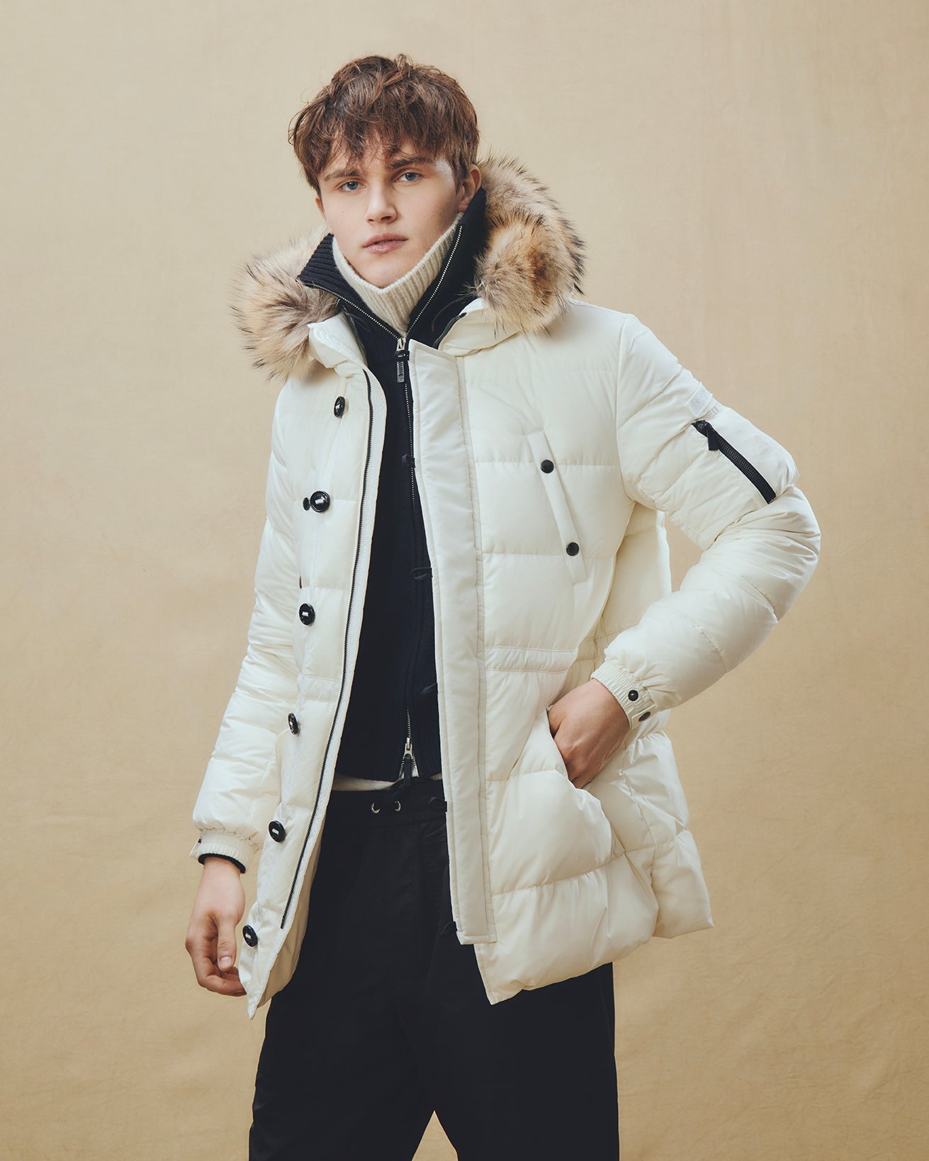 タトラス　ダウンジャケット 15 | タトラス公式オンラインストア