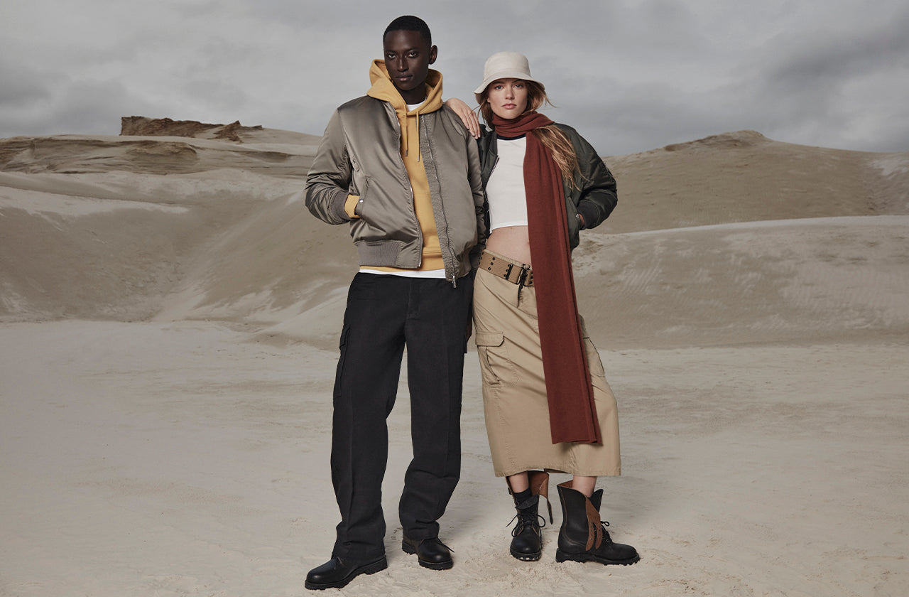 TATRAS AW23 COLLECTION