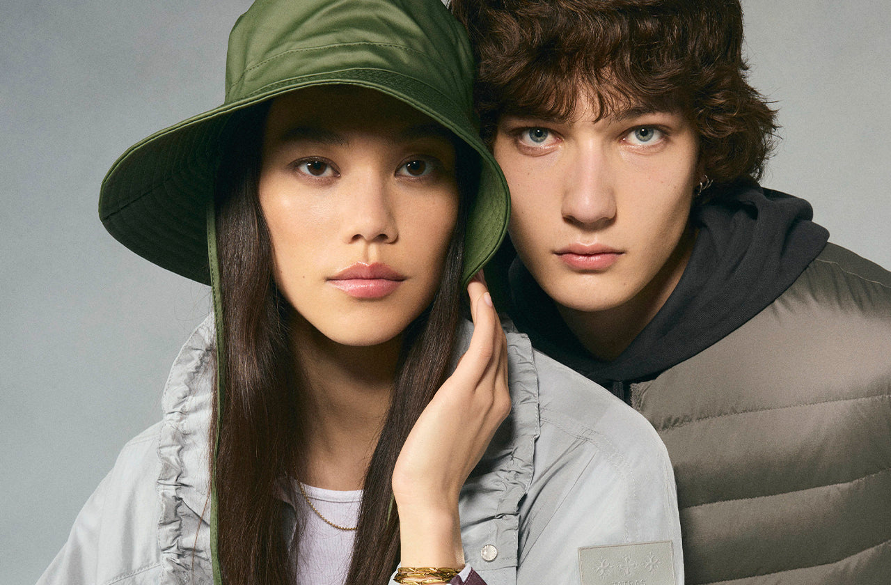 TATRAS SS23 COLLECTION