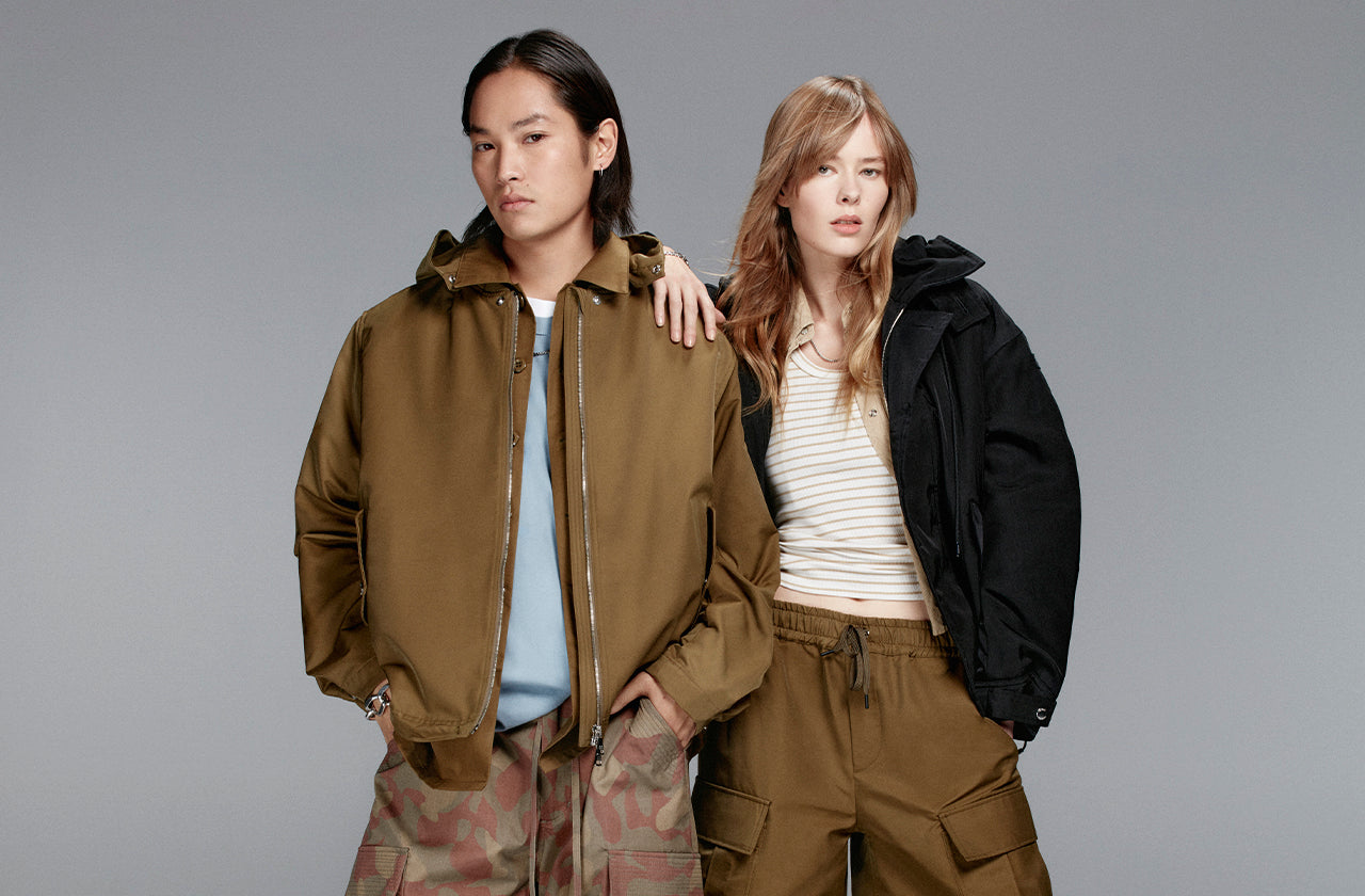 TATRAS SS24 COLLECTION