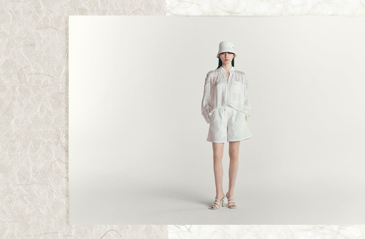 2025春夏 パールコレクション