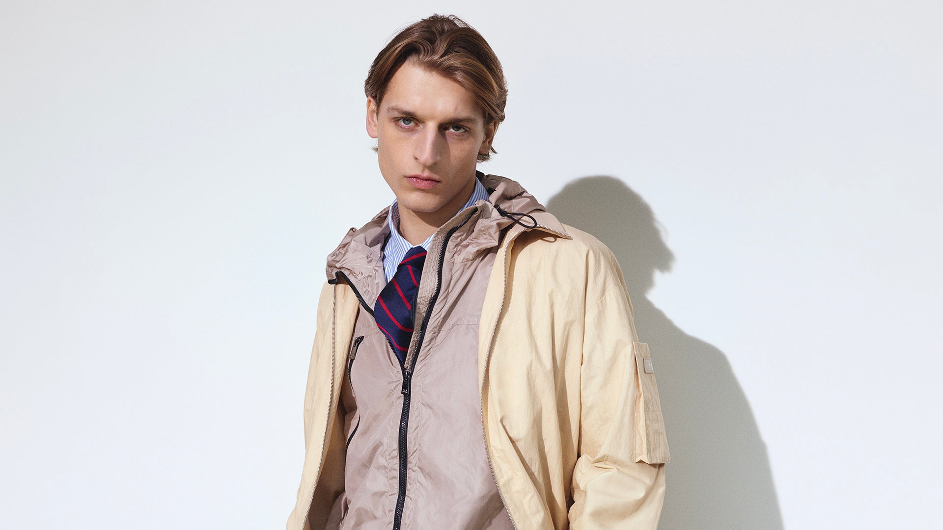 2026年春夏メンズコレクション