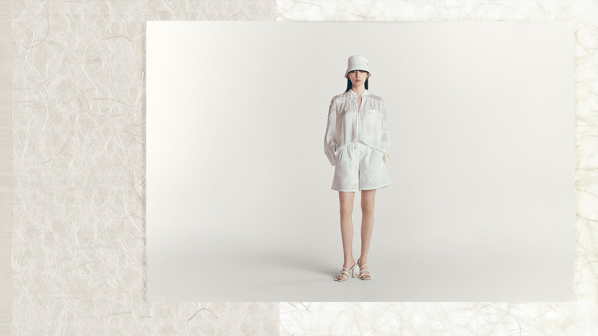 2025春夏 パールコレクション