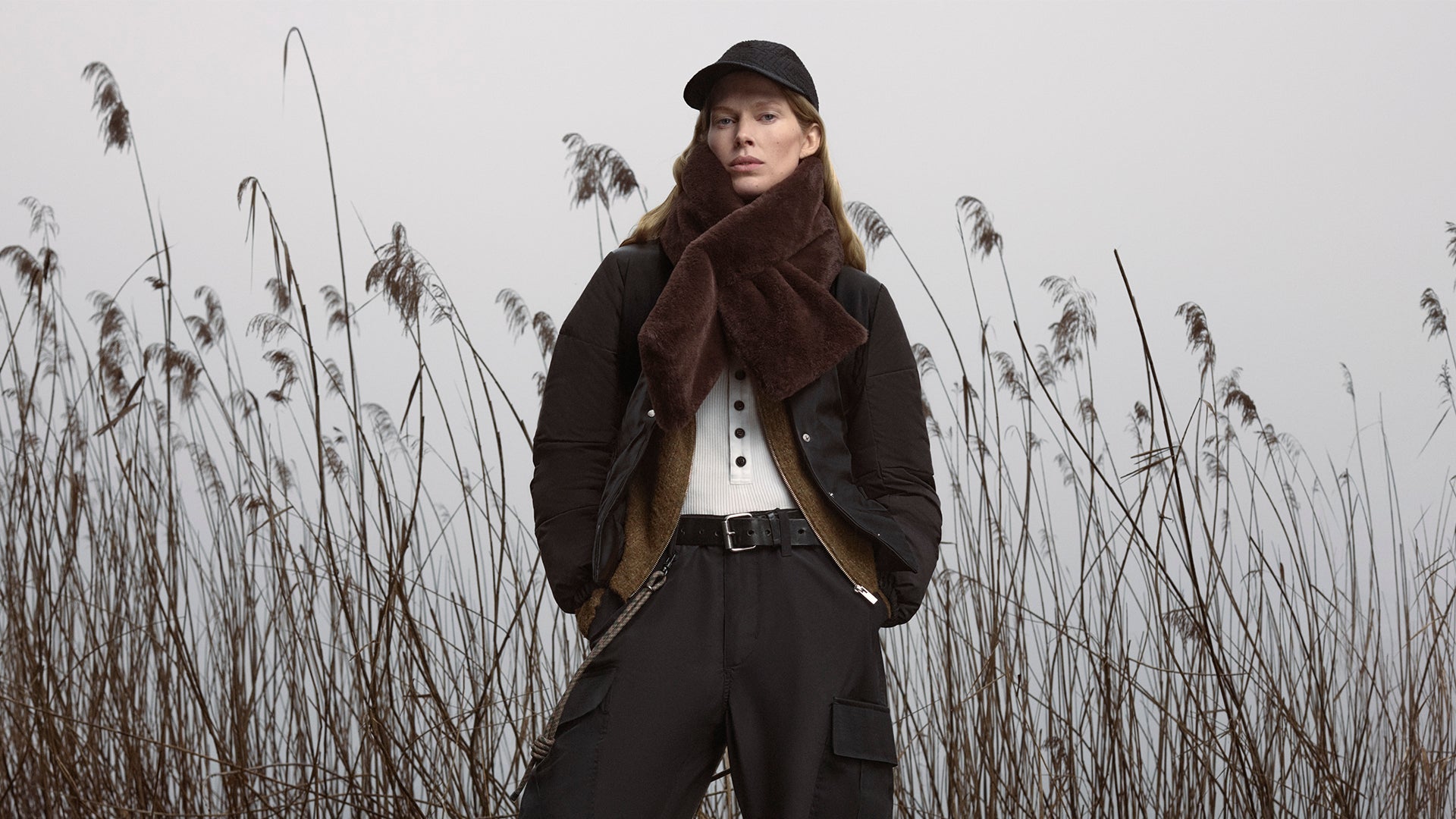 2025秋冬ウィメンズコレクション