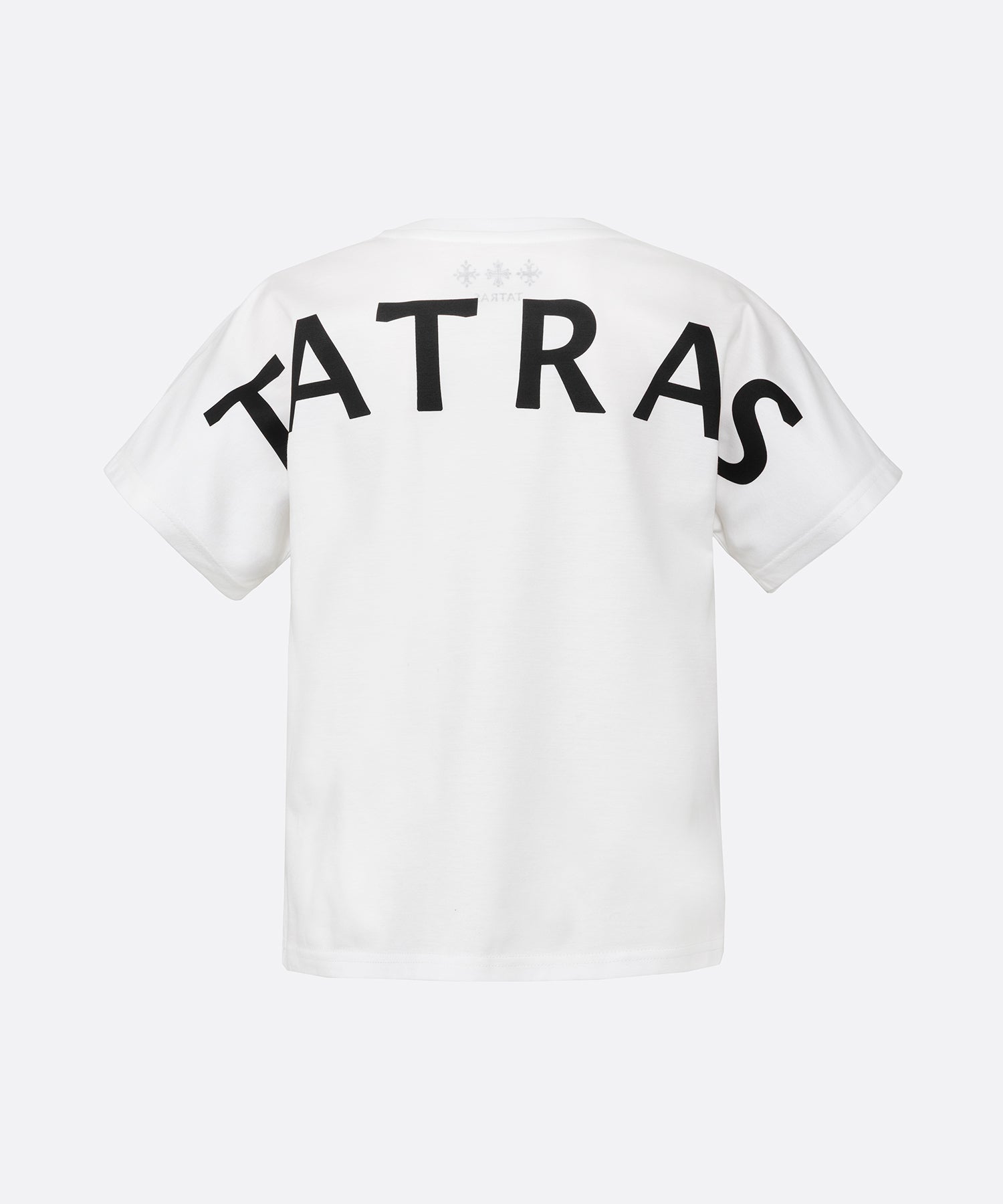 BERGARA ベルガラ Tシャツ