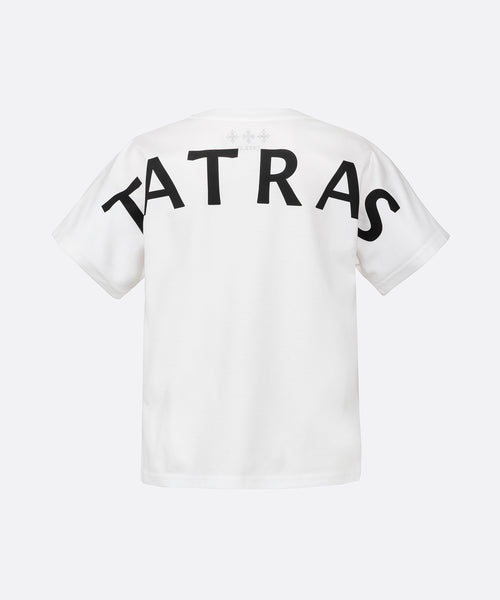 BERGARA ベルガラ Tシャツ