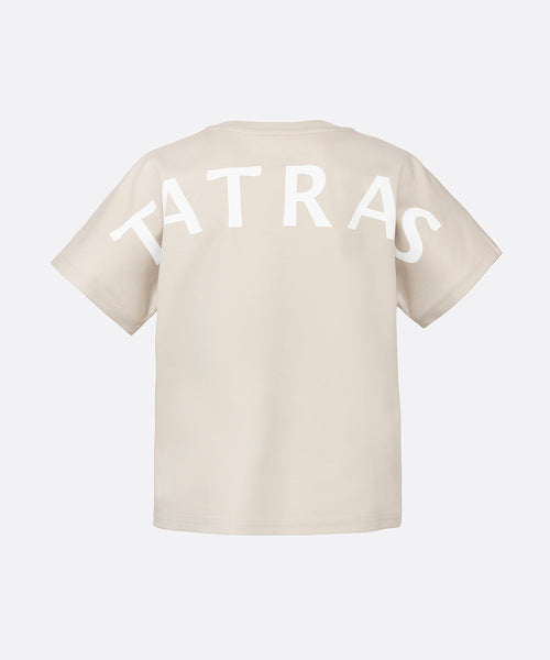 BERGARA ベルガラ Tシャツ