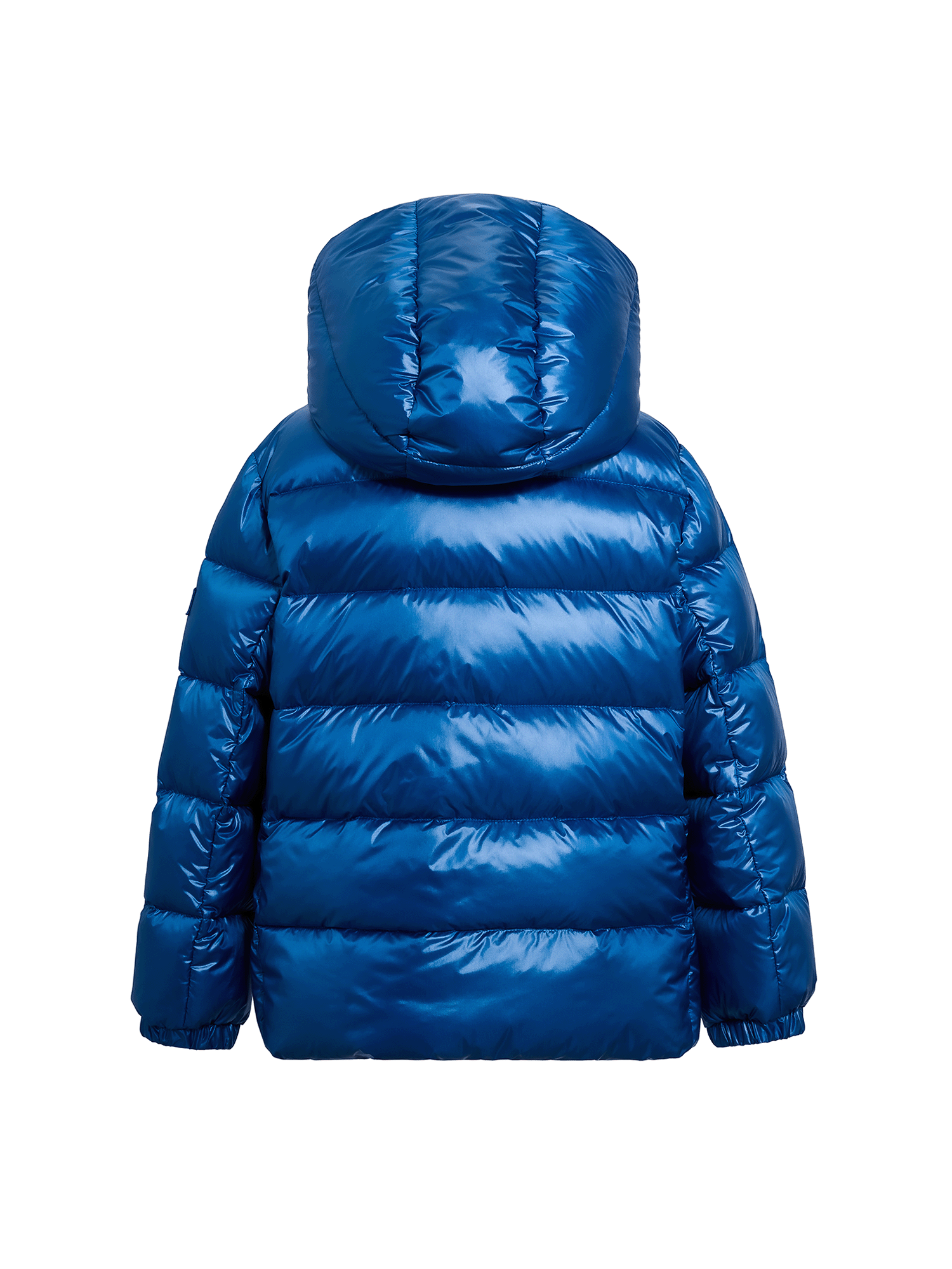 IRMO イルモ キッズダウンジャケット