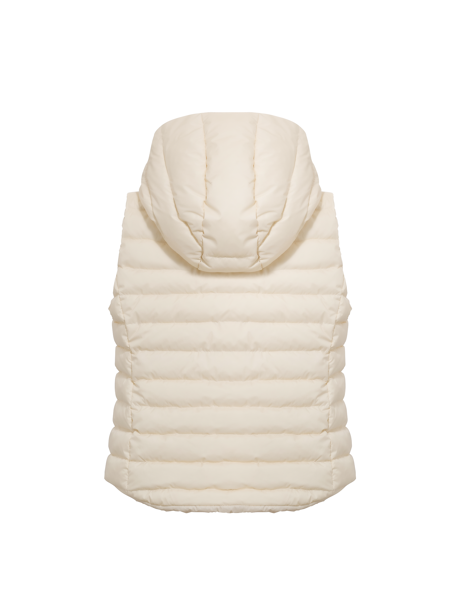 ISLA イスラ キッズダウンベスト