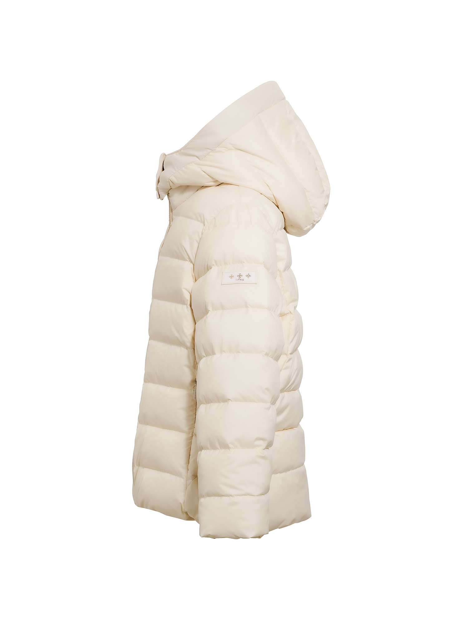 LILY リリー キッズダウンジャケット