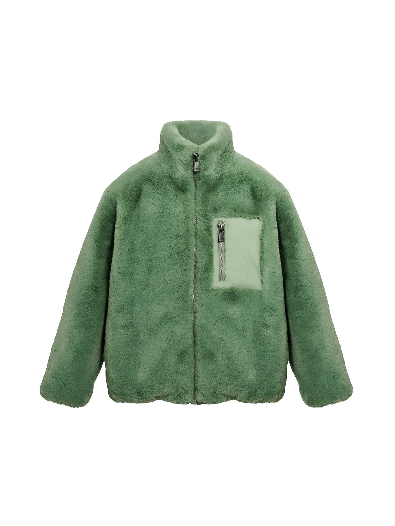 MACALO マカーロ キッズボアブルゾン