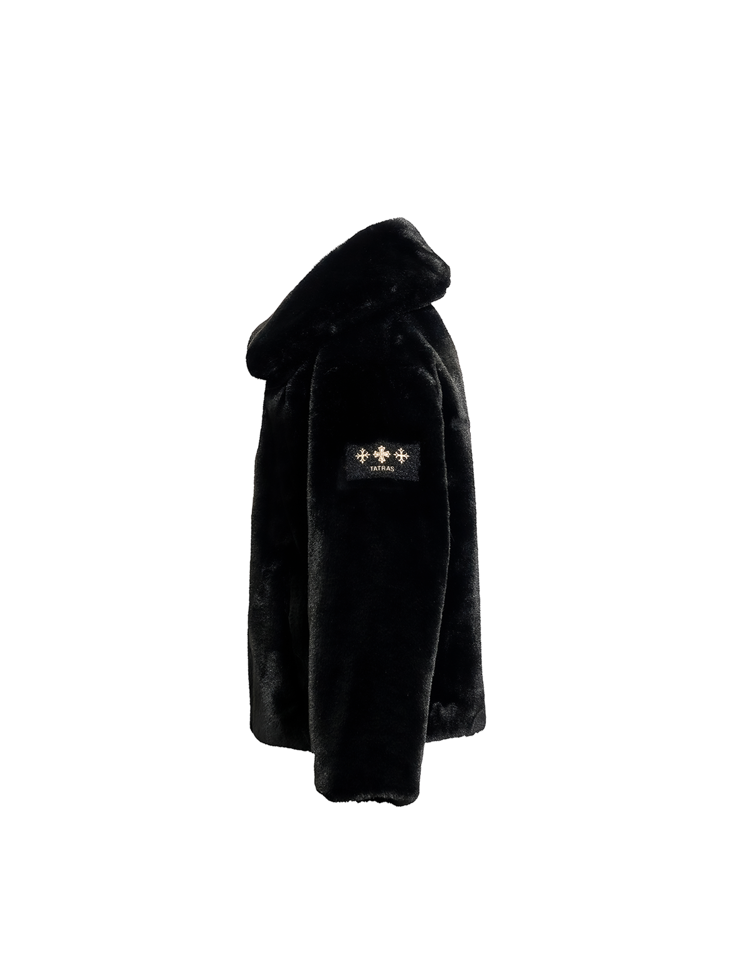 OLGA オルガ キッズボアブルゾン