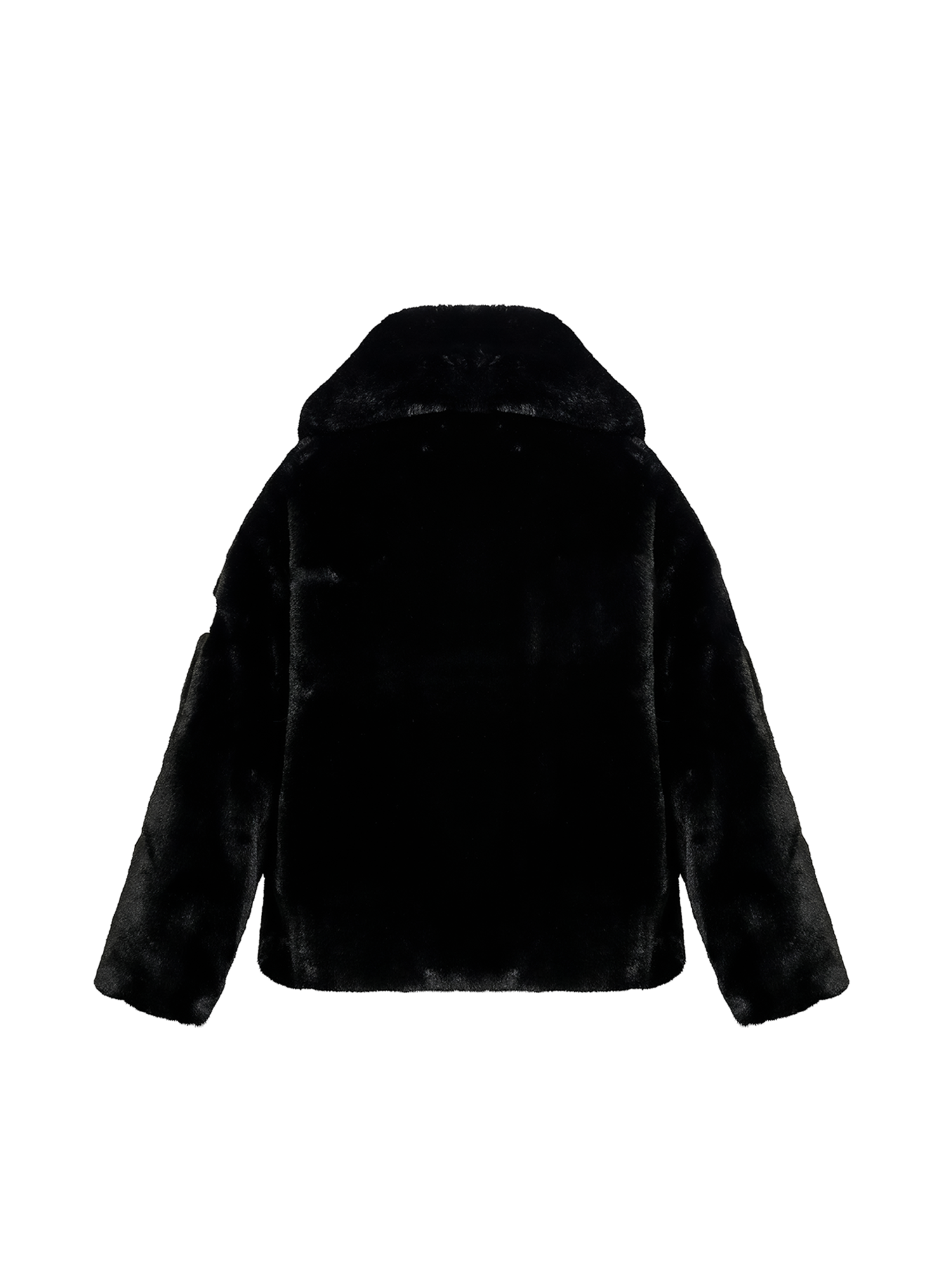 OLGA オルガ キッズボアブルゾン