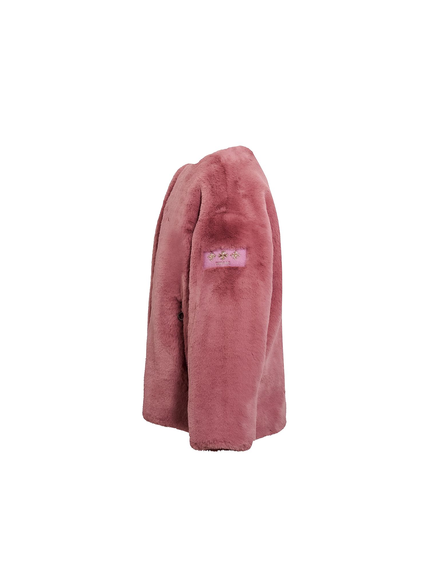 BREBBIA ブレビア キッズボアブルゾン