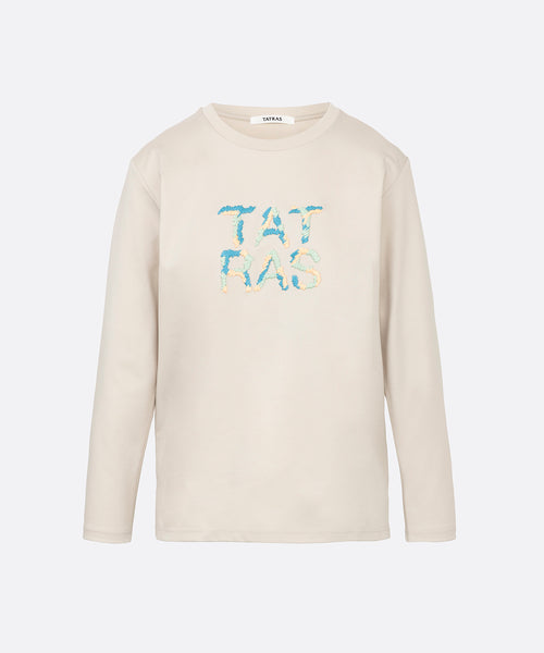 TUDELA トゥデラ Tシャツ