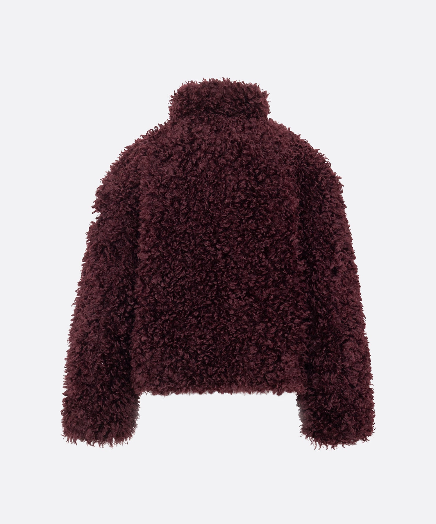 ARDILA アルディラ ボアブルゾン