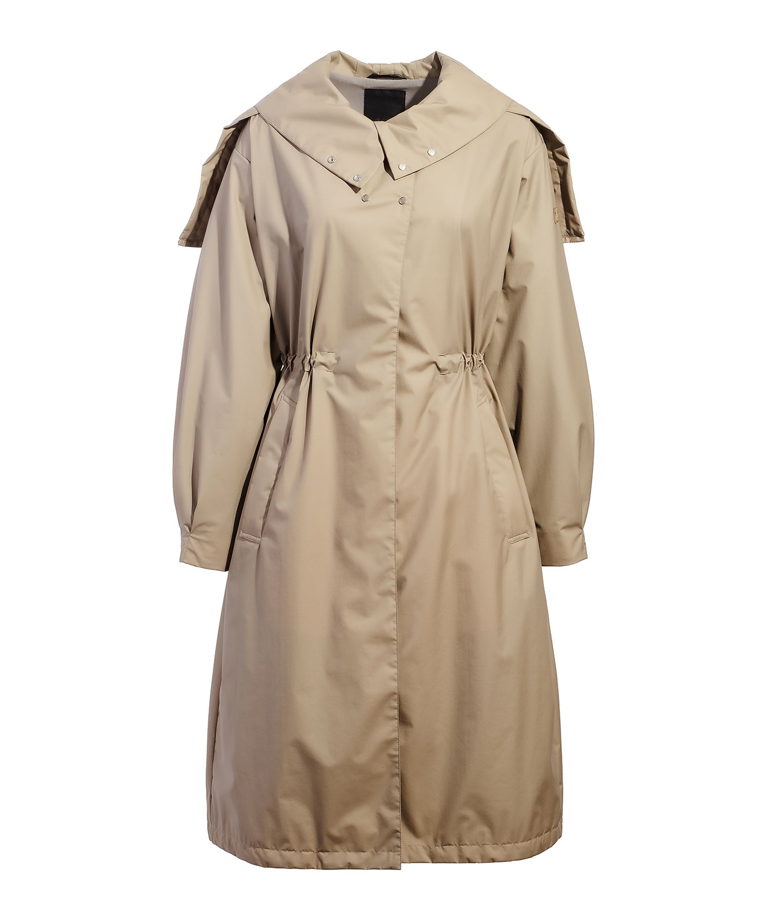 FLORINA フロリナ コート