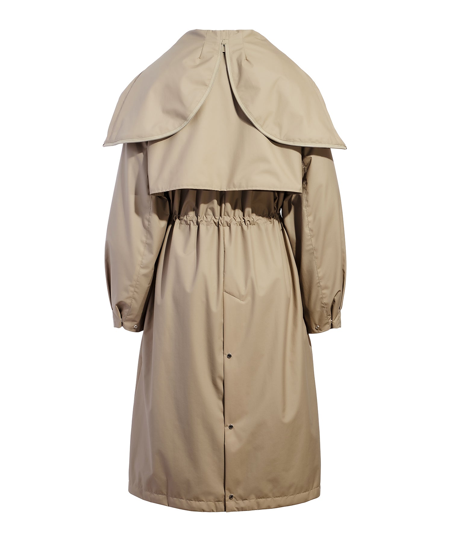 FLORINA フロリナ コート