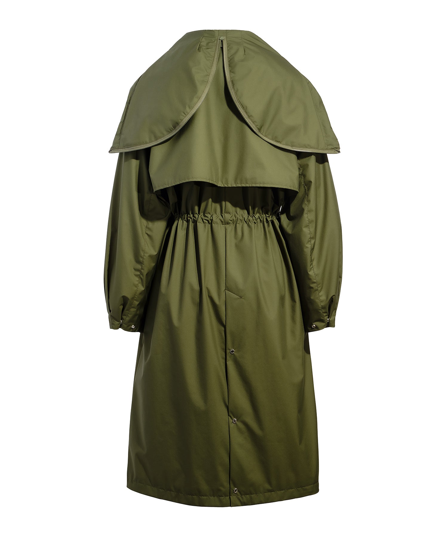 FLORINA フロリナ コート