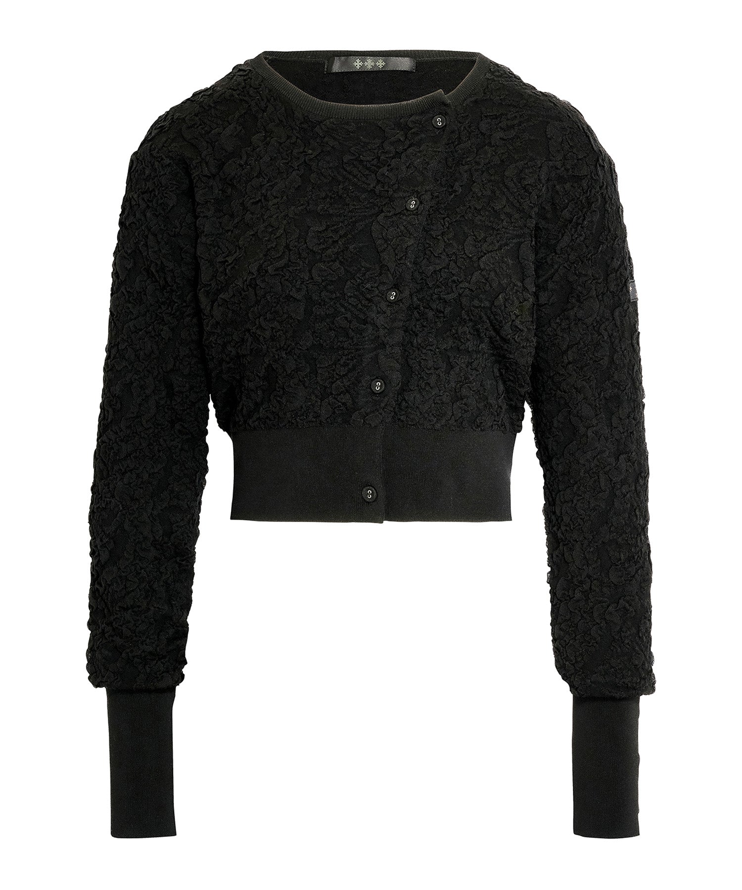 CIMOLEA シモレア カーディガン