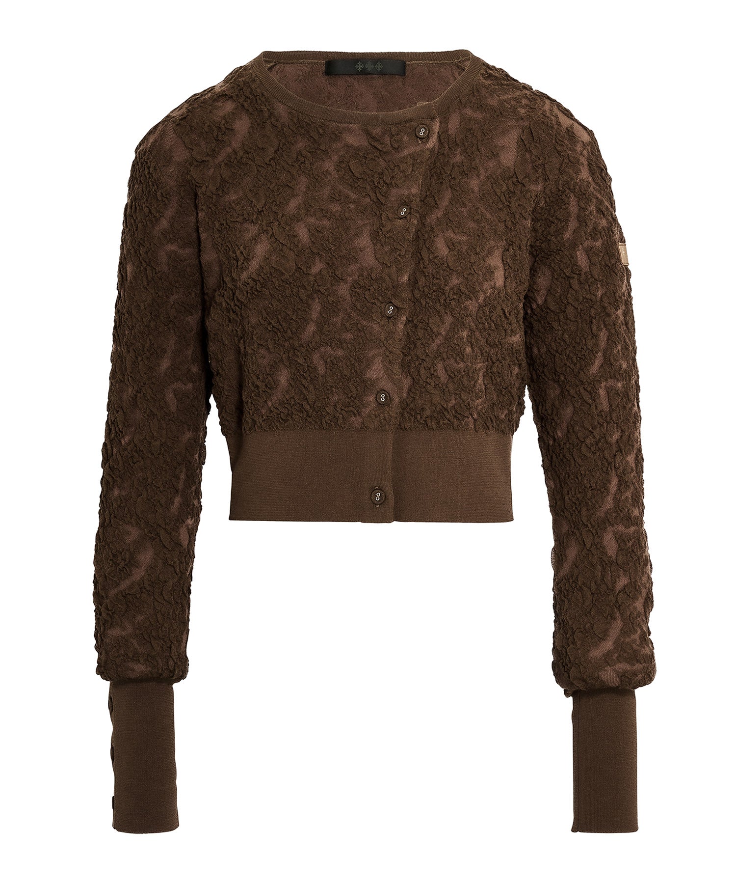 CIMOLEA シモレア カーディガン