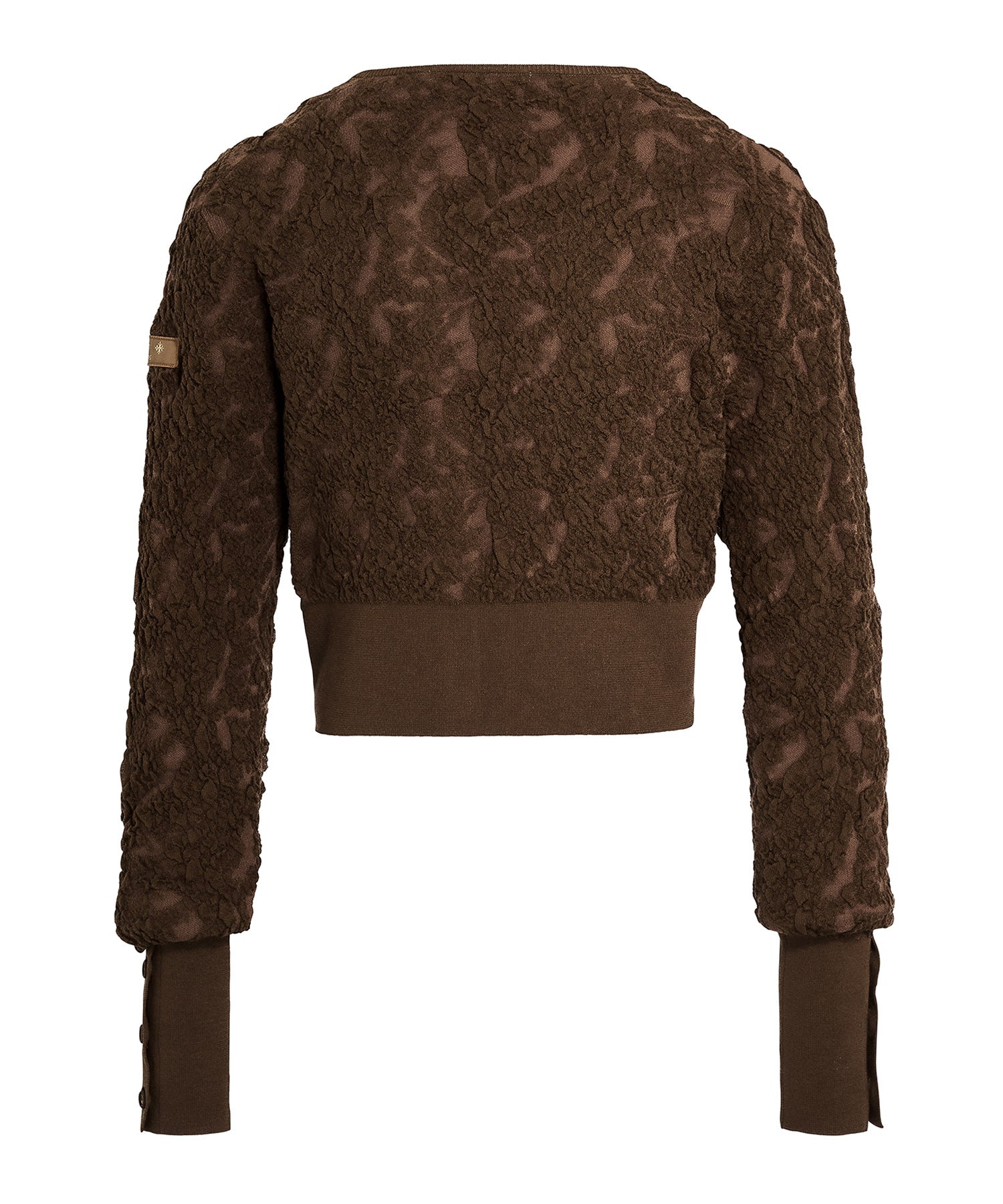 CIMOLEA シモレア カーディガン