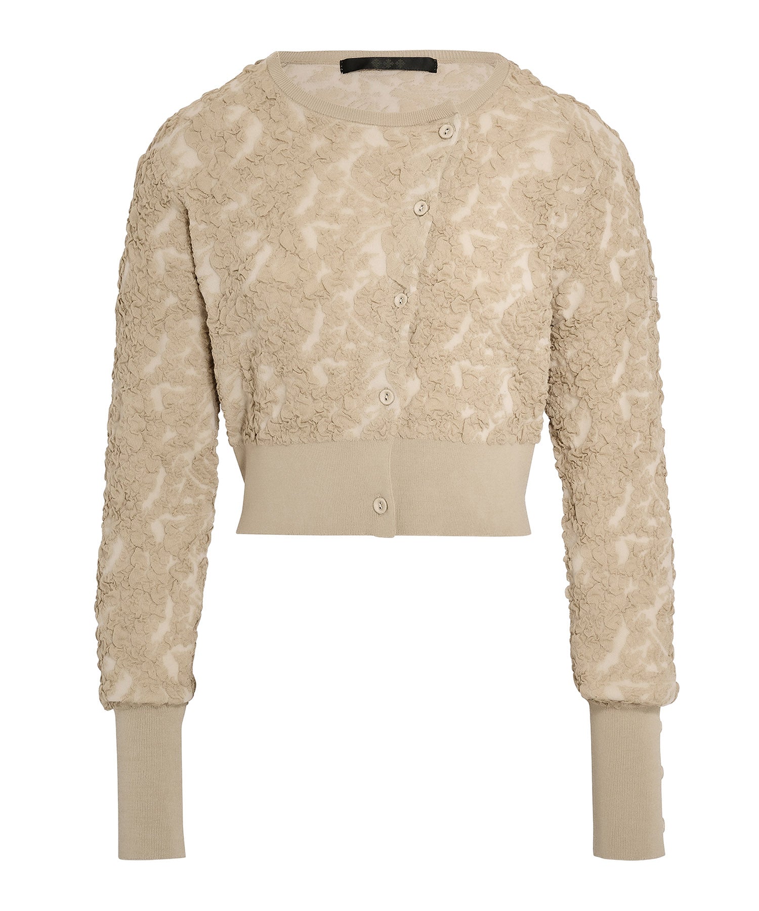 CIMOLEA シモレア カーディガン