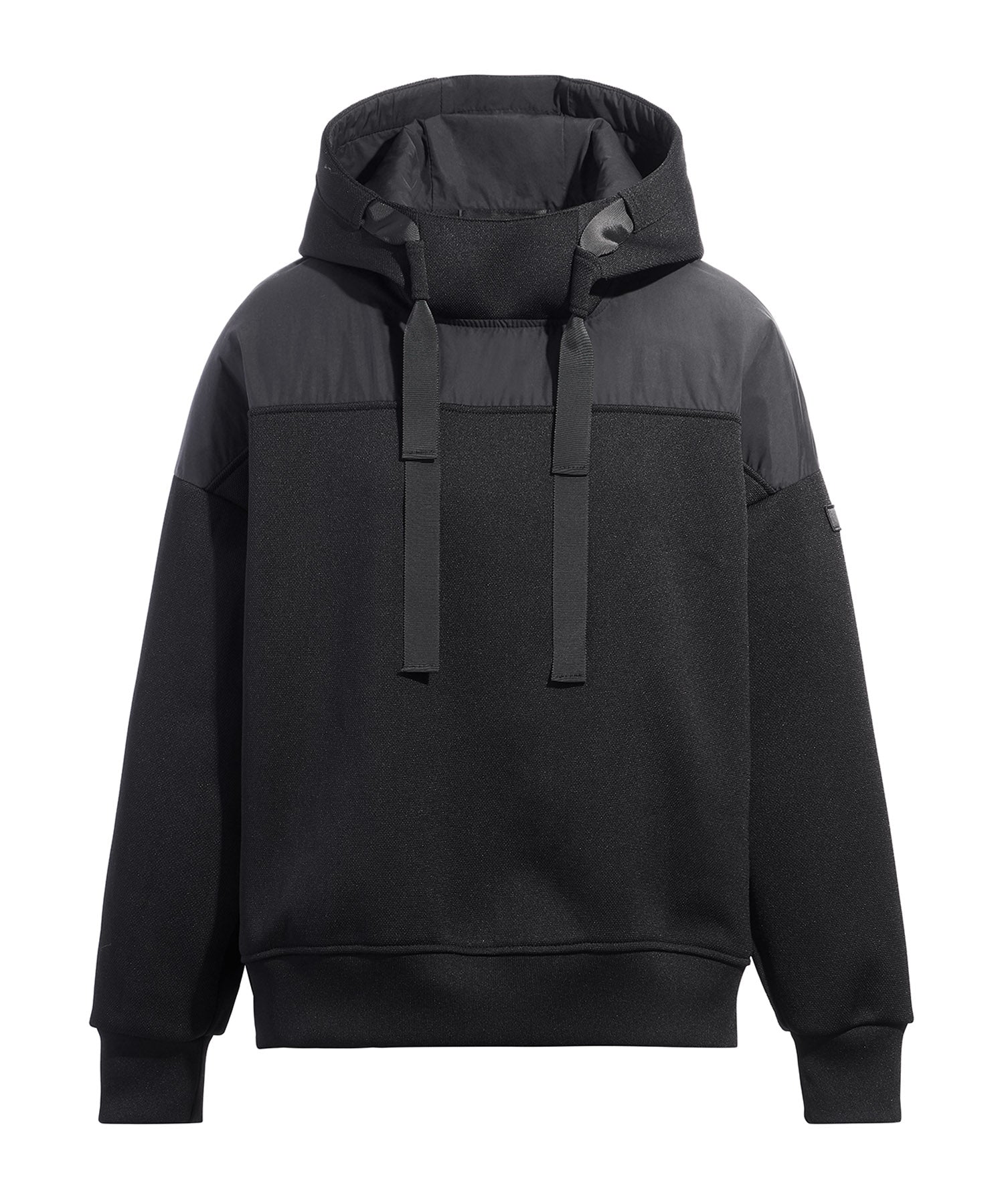 LEDA レダ パーカー