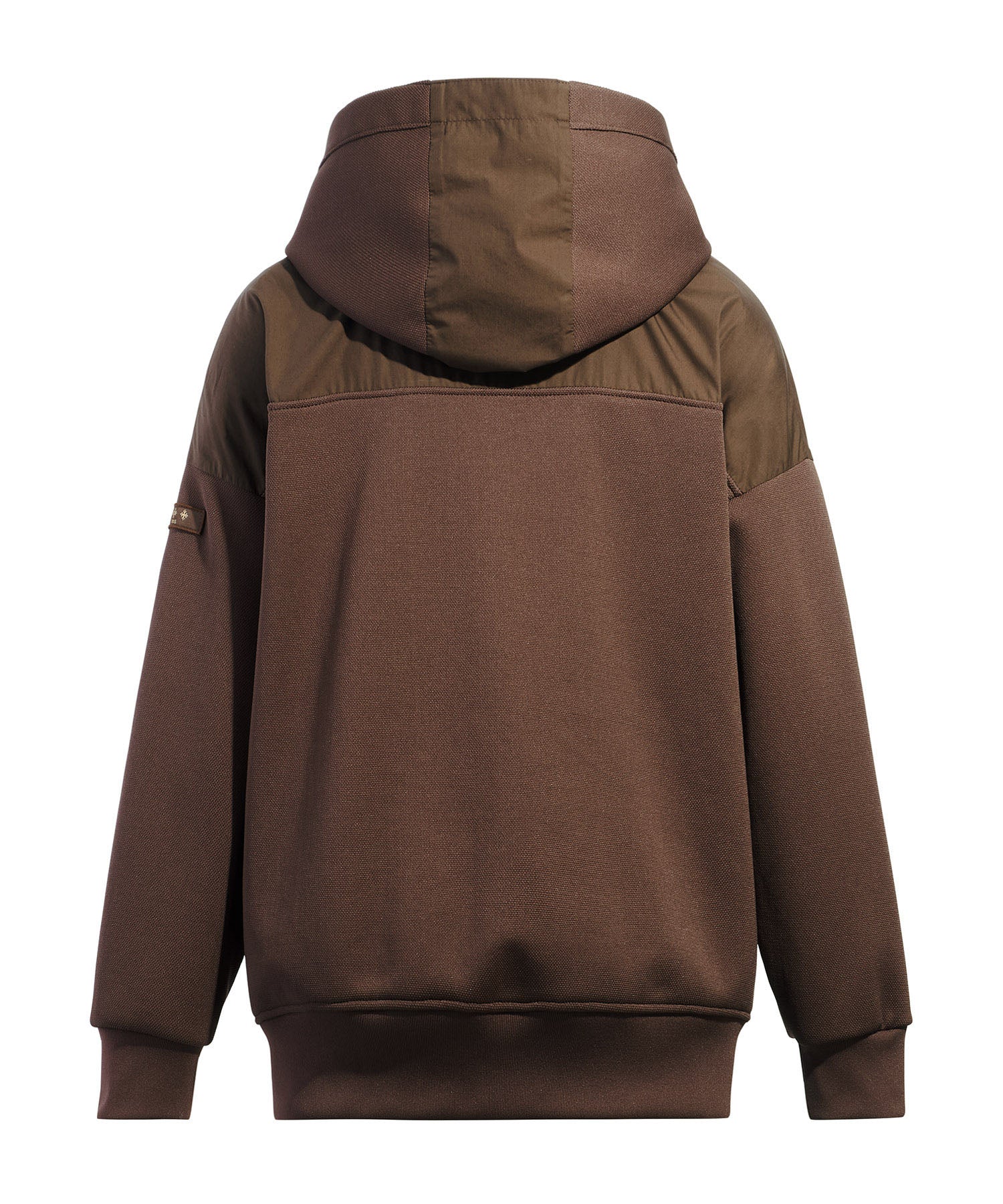 LEDA レダ パーカー