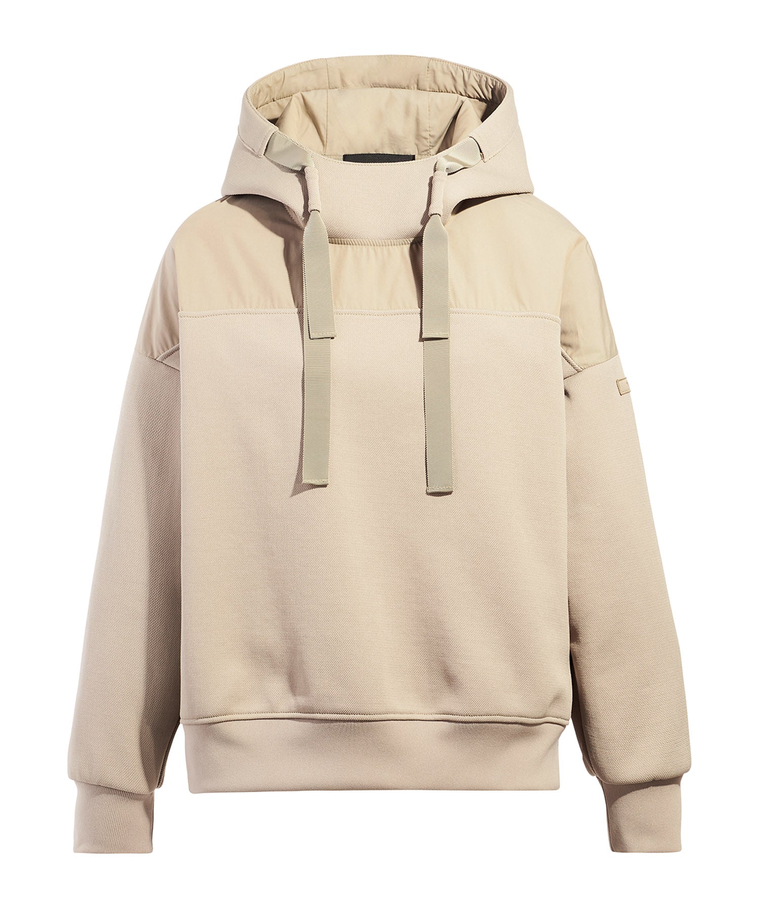 LEDA レダ パーカー