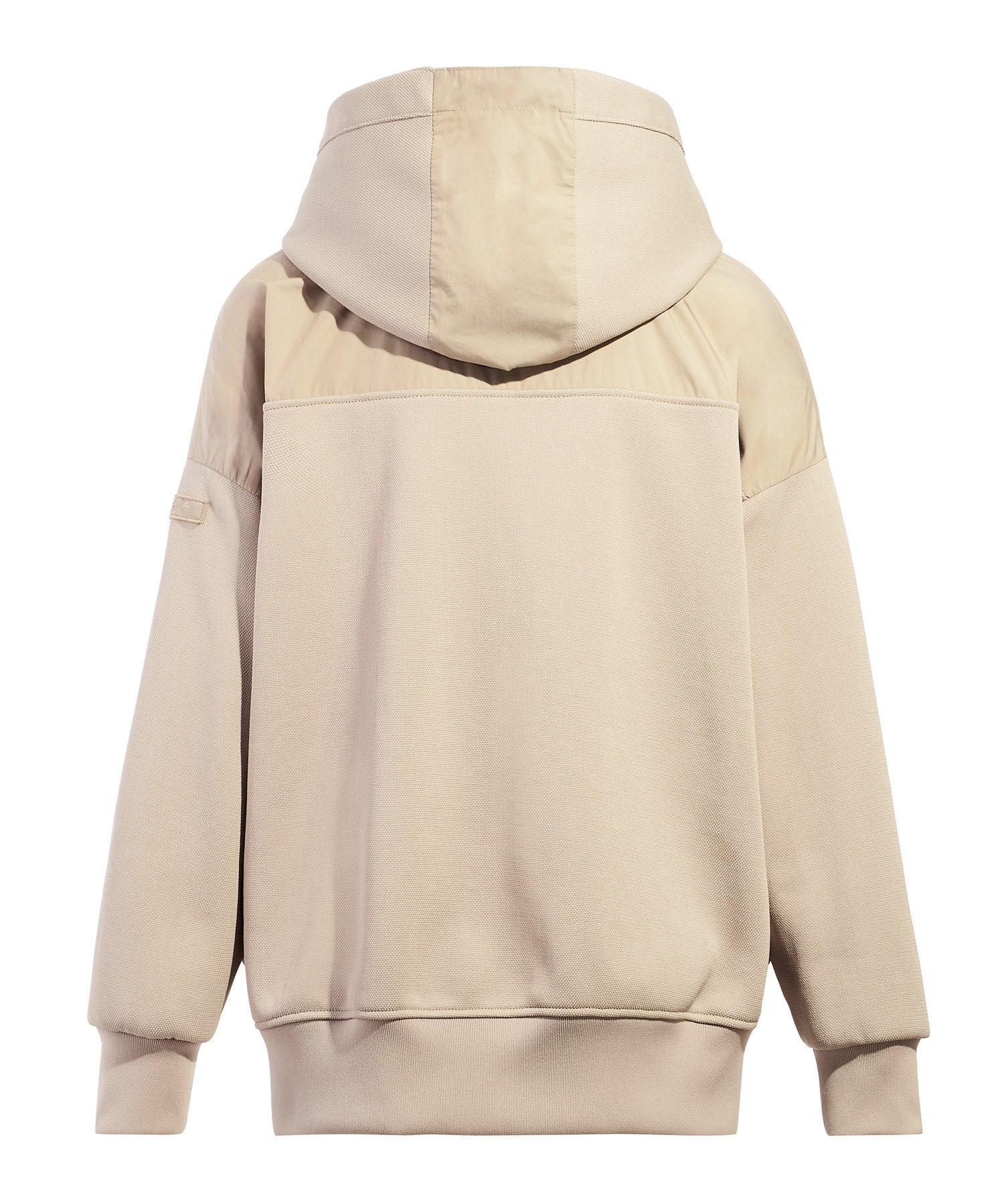 LEDA レダ パーカー