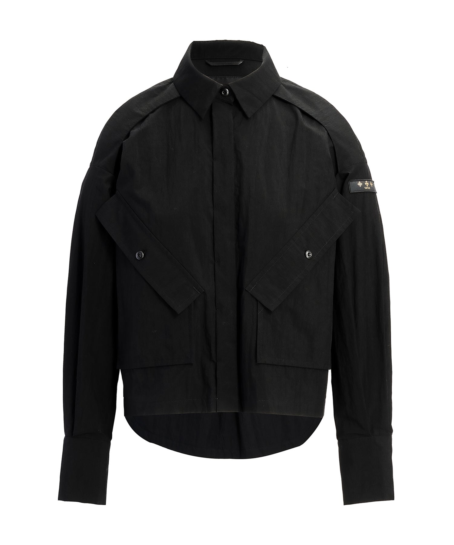 ORITIA オリティア シャツ