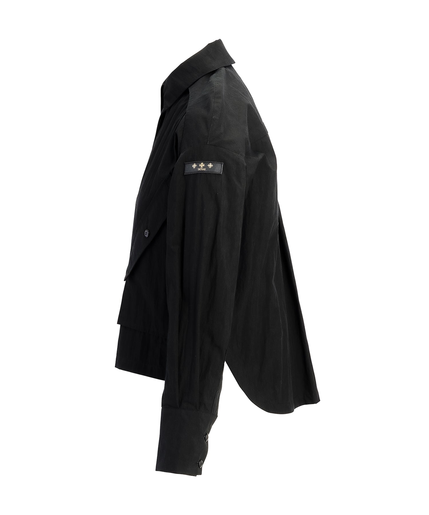 ORITIA オリティア シャツ