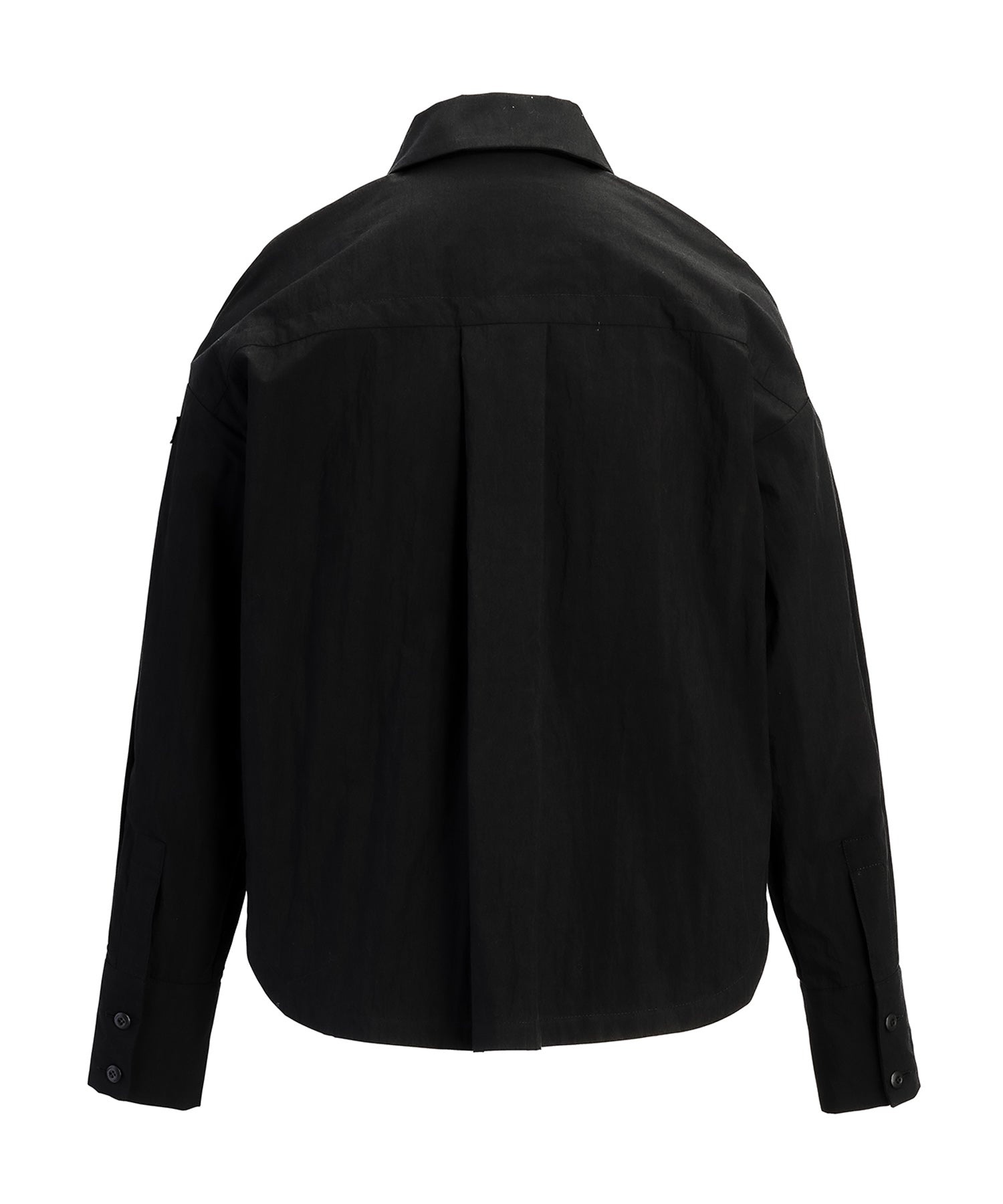 ORITIA オリティア シャツ