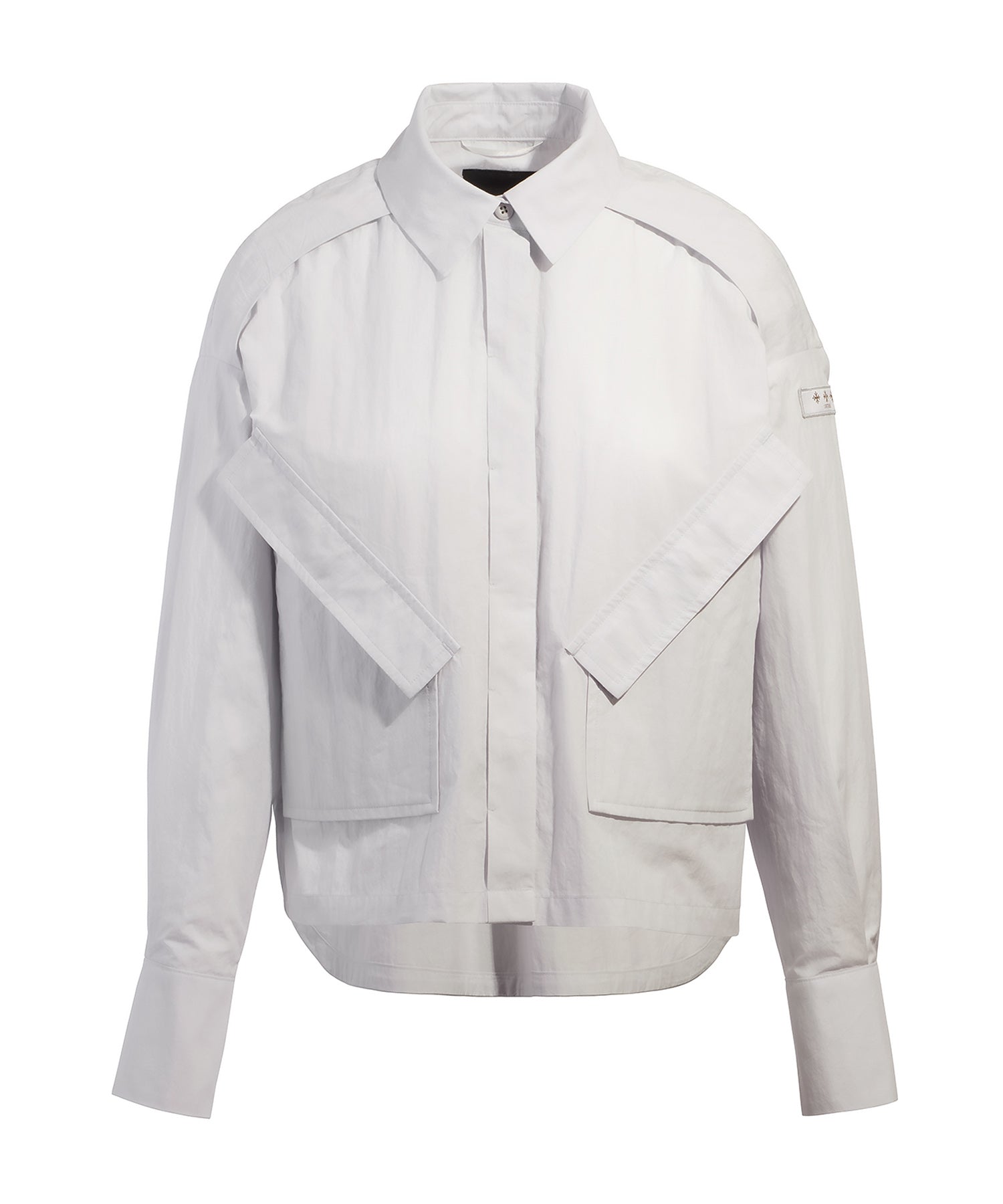 ORITIA オリティア シャツ