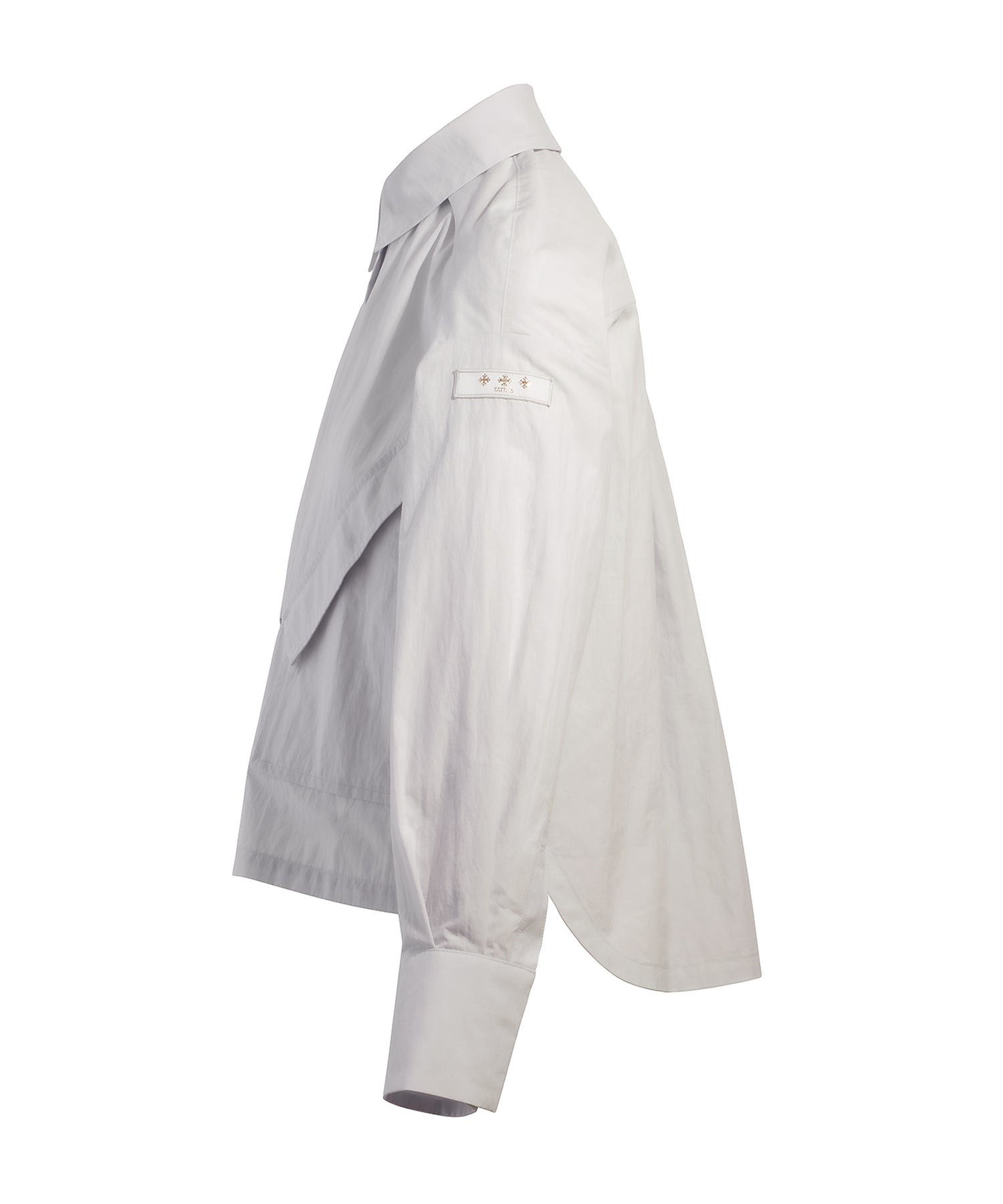 ORITIA オリティア シャツ