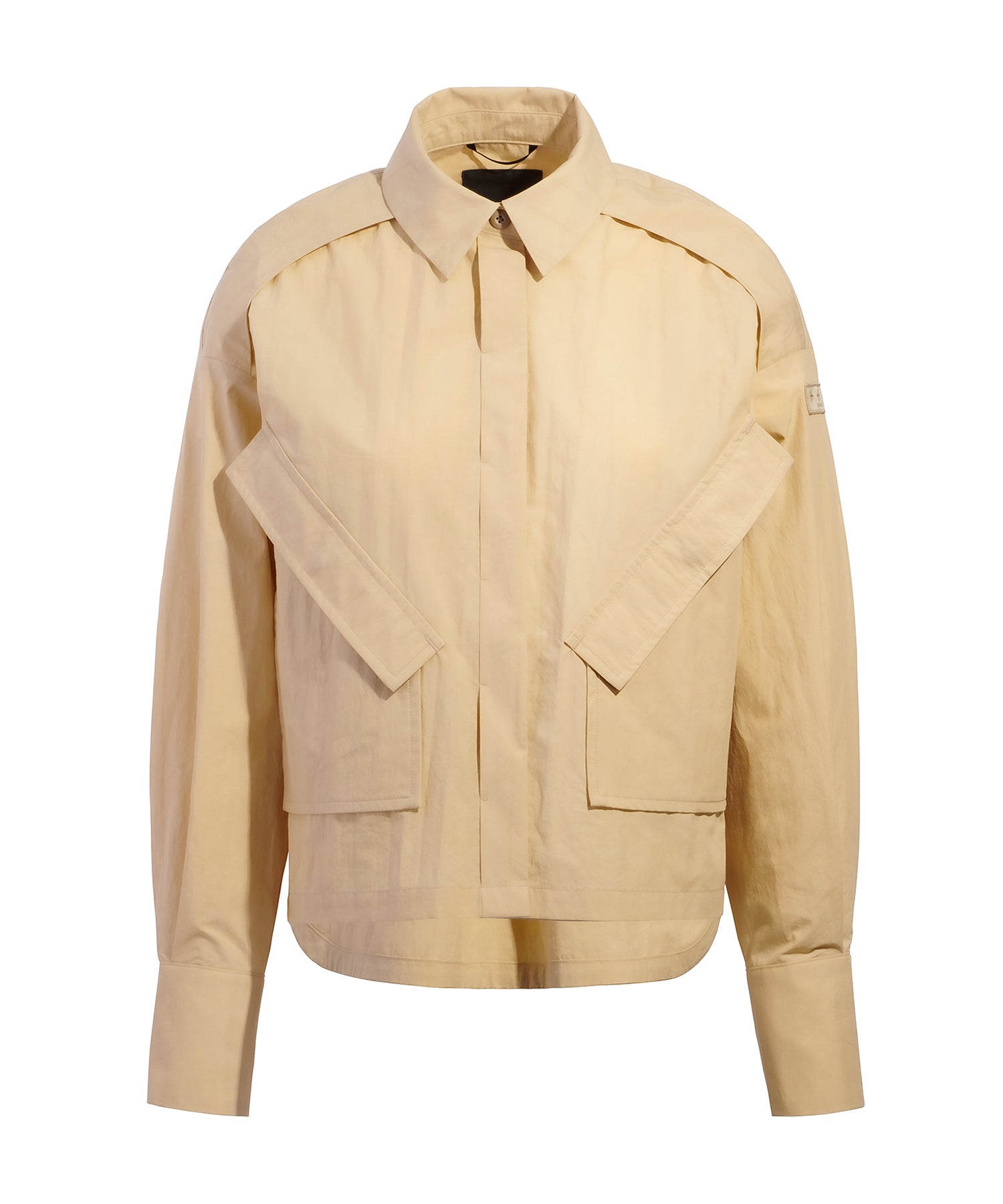 ORITIA オリティア シャツ