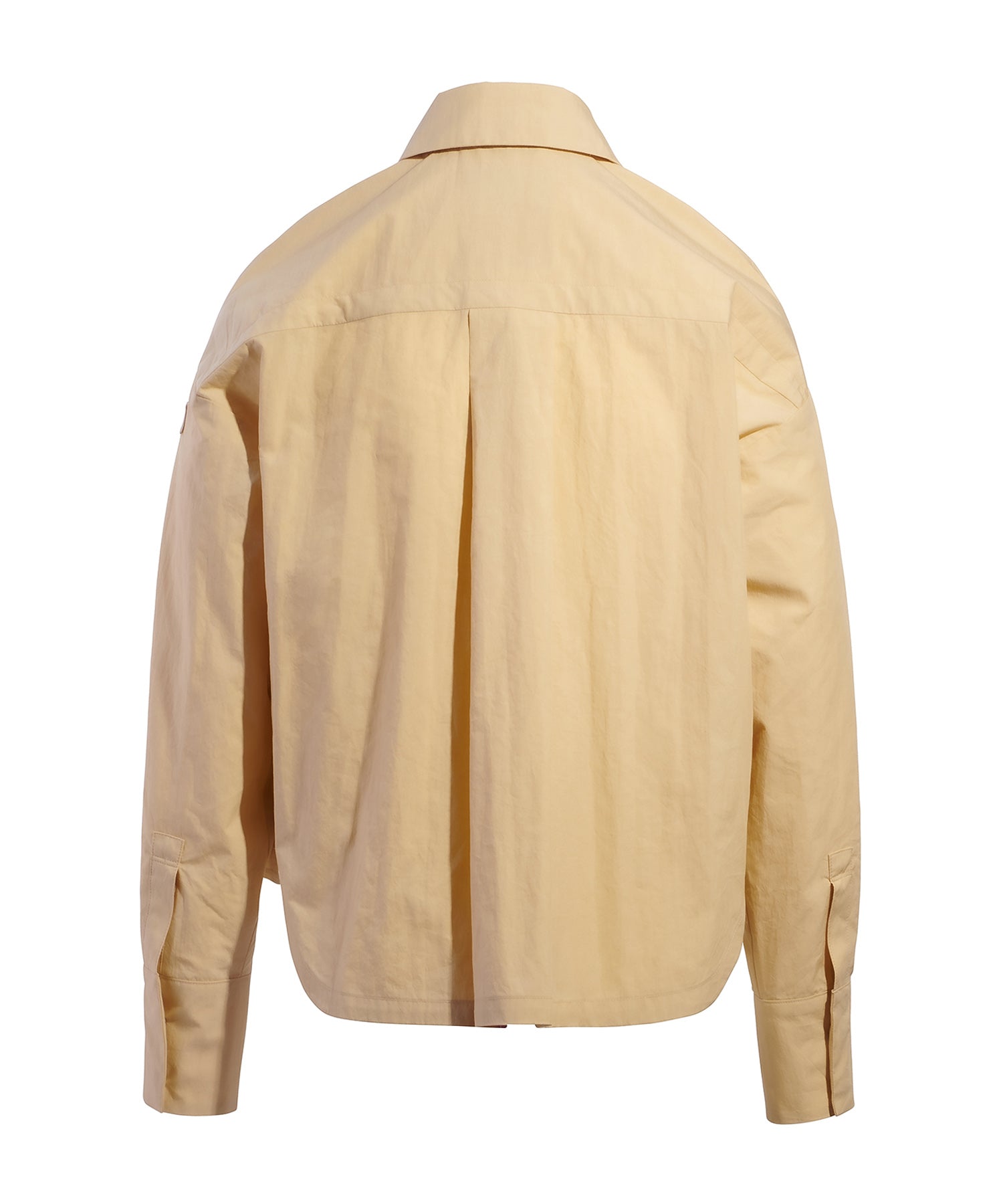 ORITIA オリティア シャツ