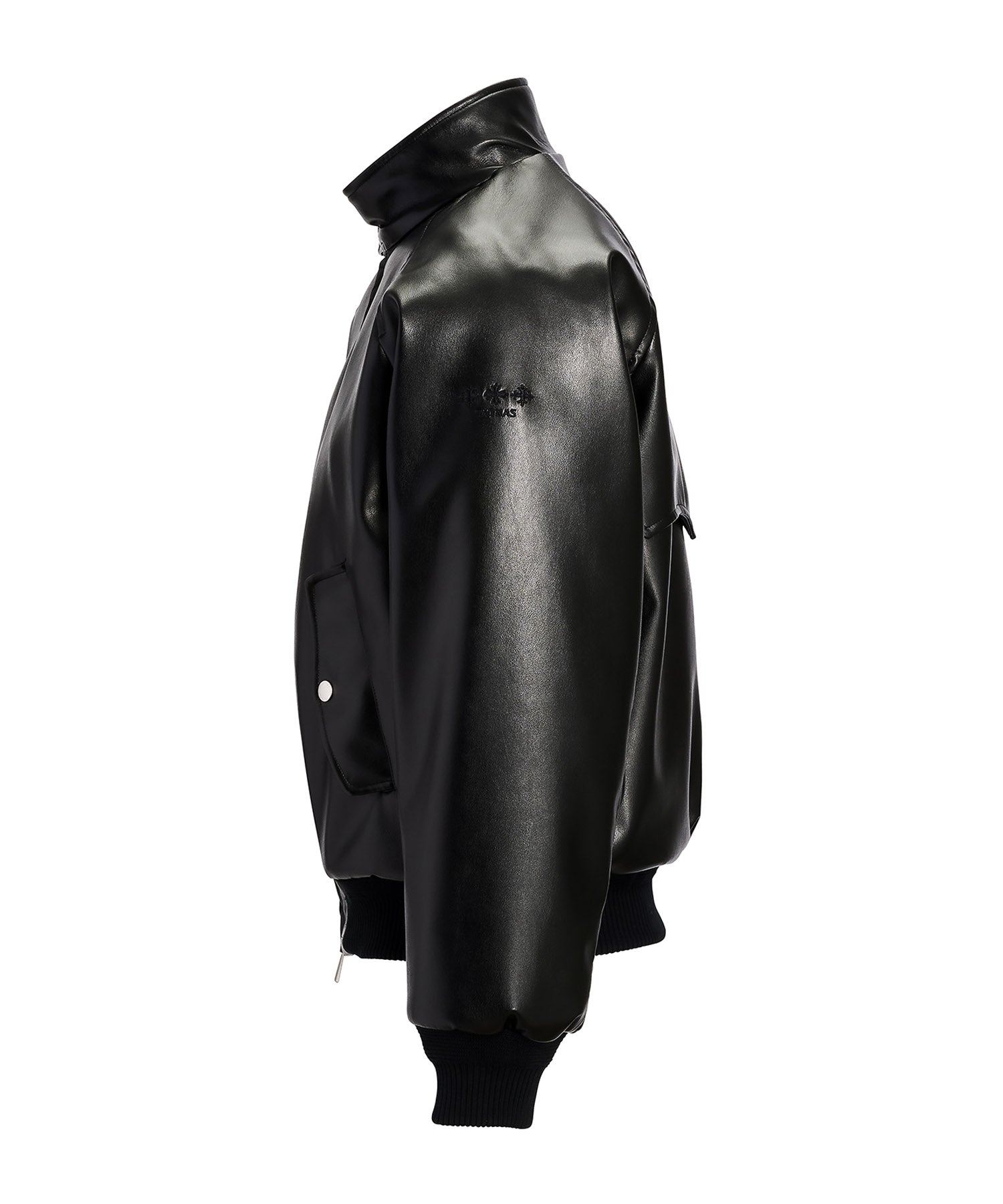 KASTORIA カストリア ジャケット