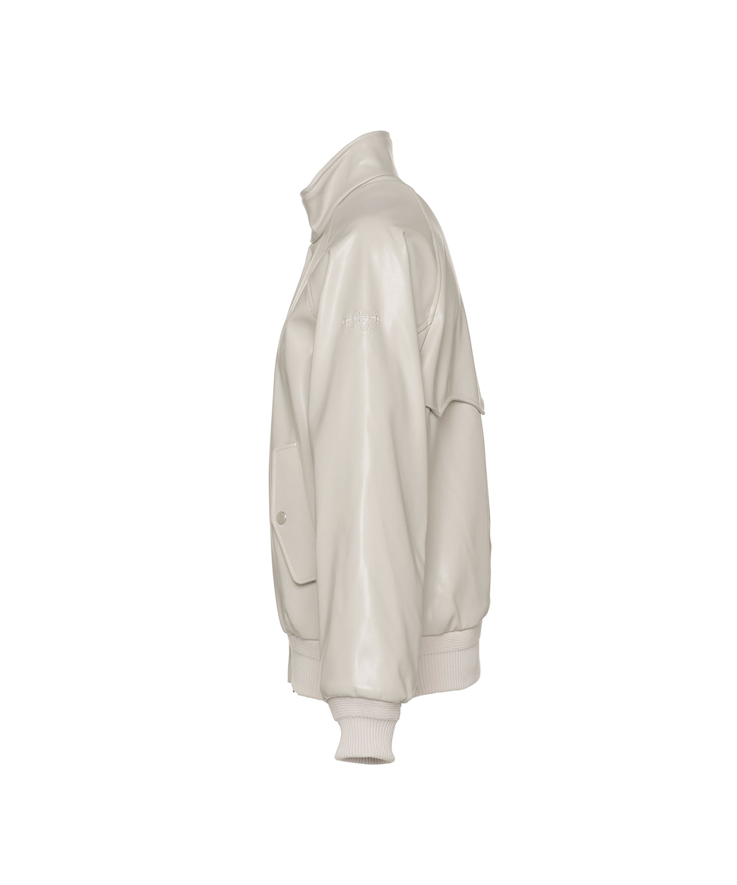 KASTORIA カストリア ジャケット