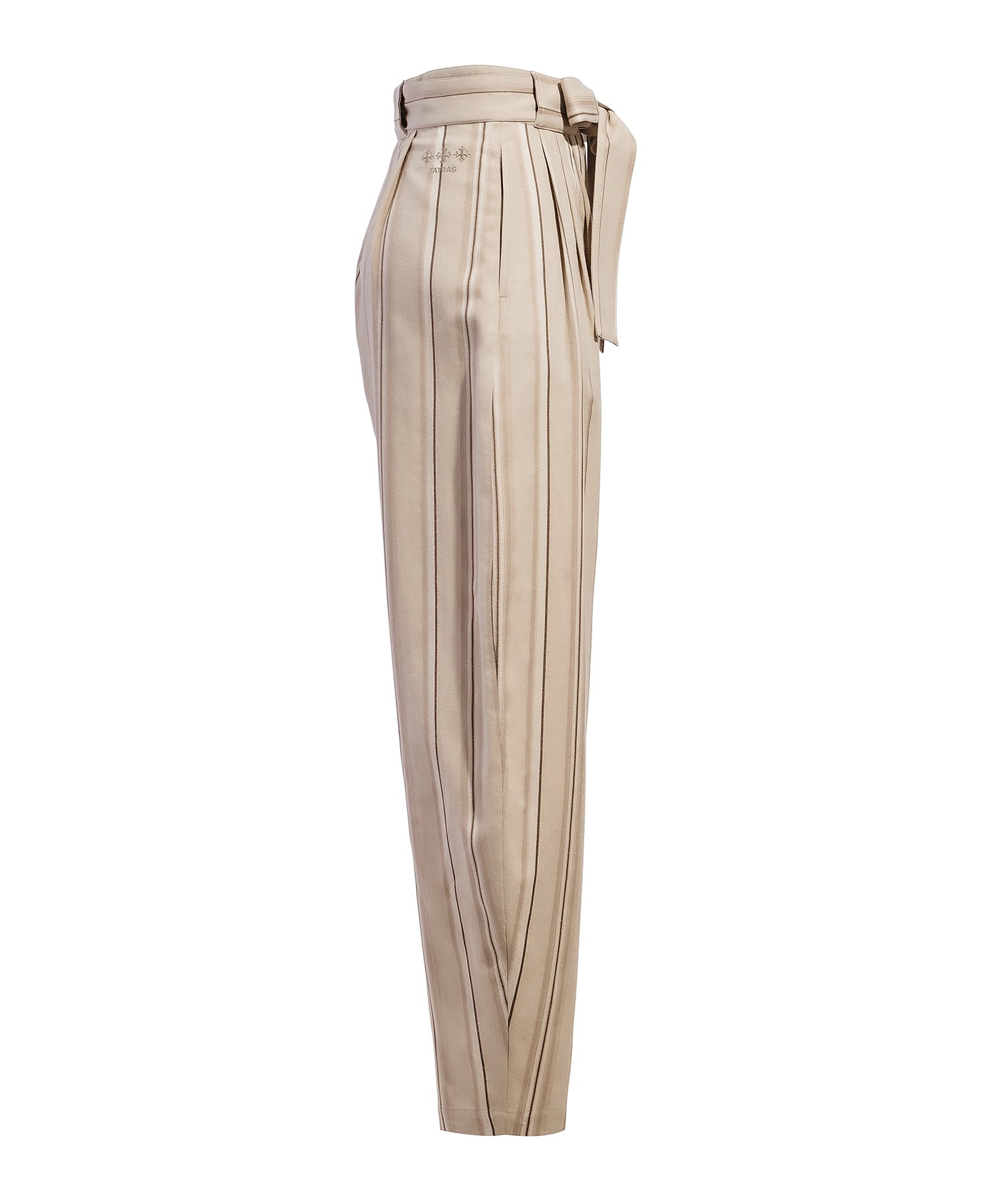 ECUBA エキュヴァ パンツ