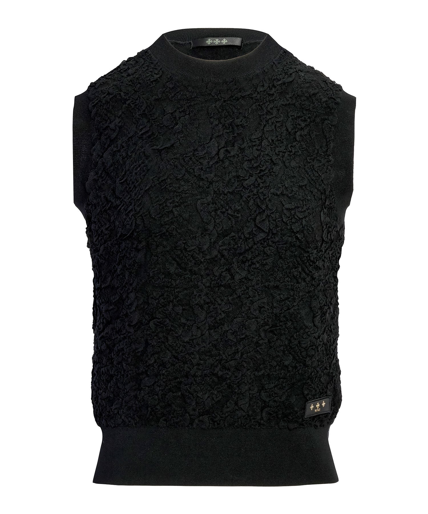 CAMA カマ ニット