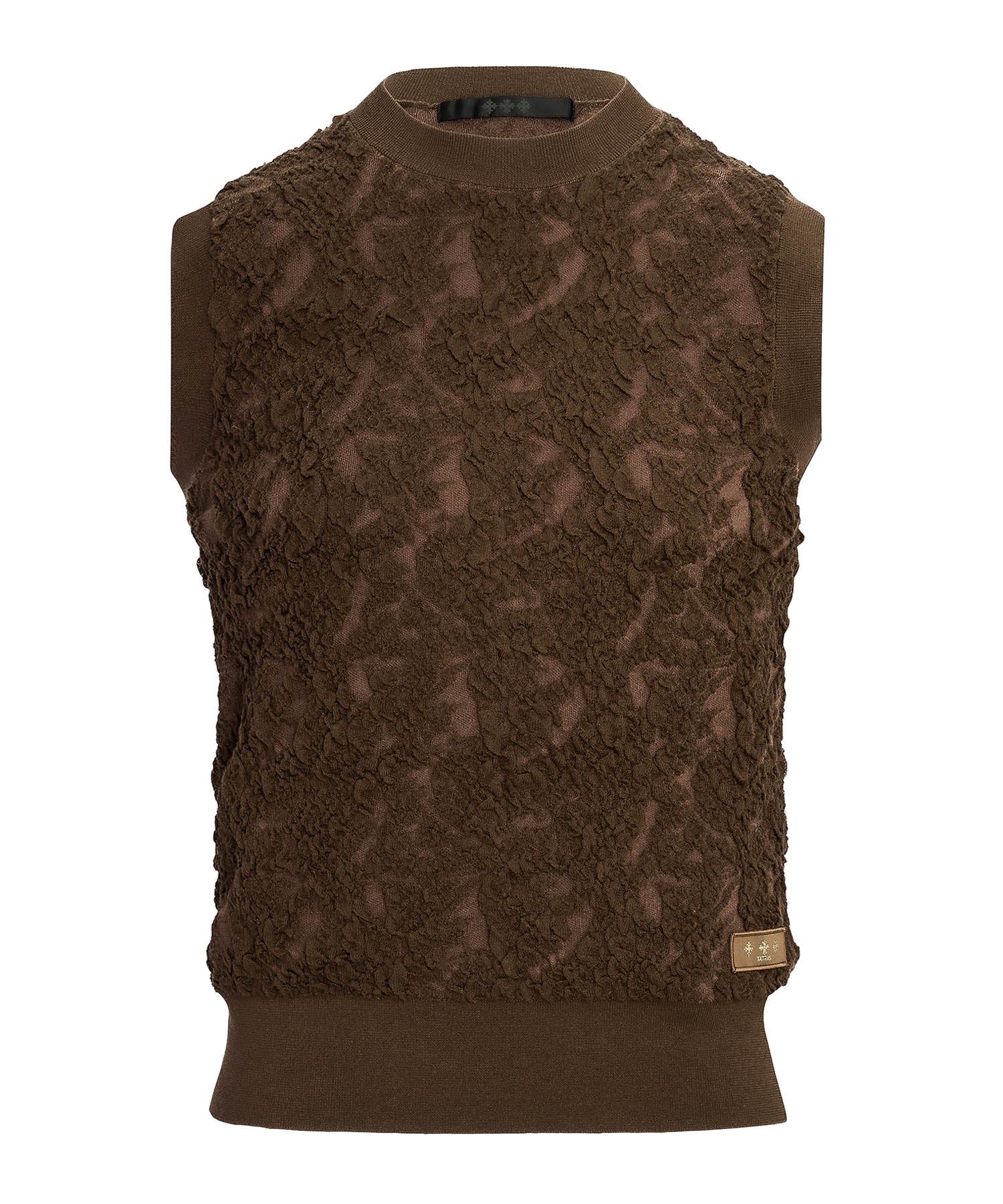 CAMA カマ ニット