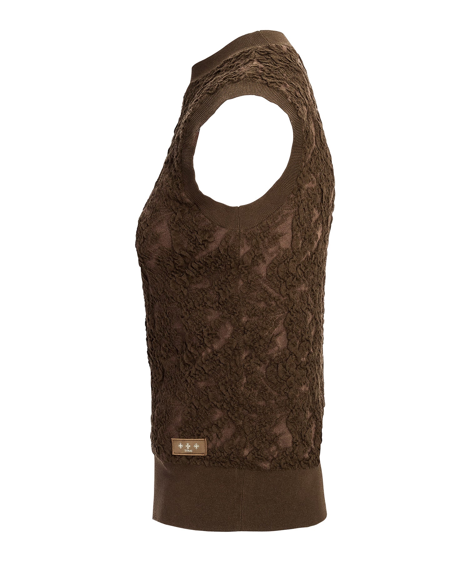 CAMA カマ ニット