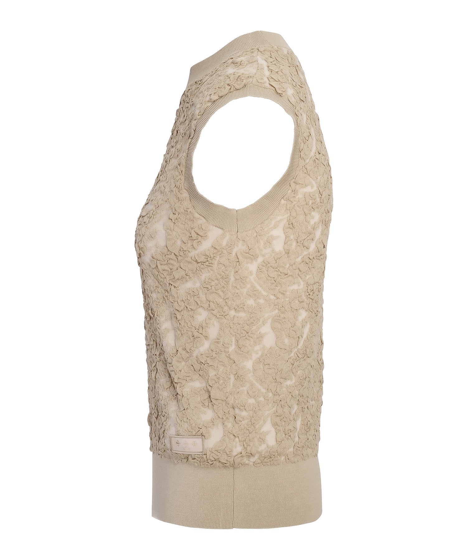 CAMA カマ ニット