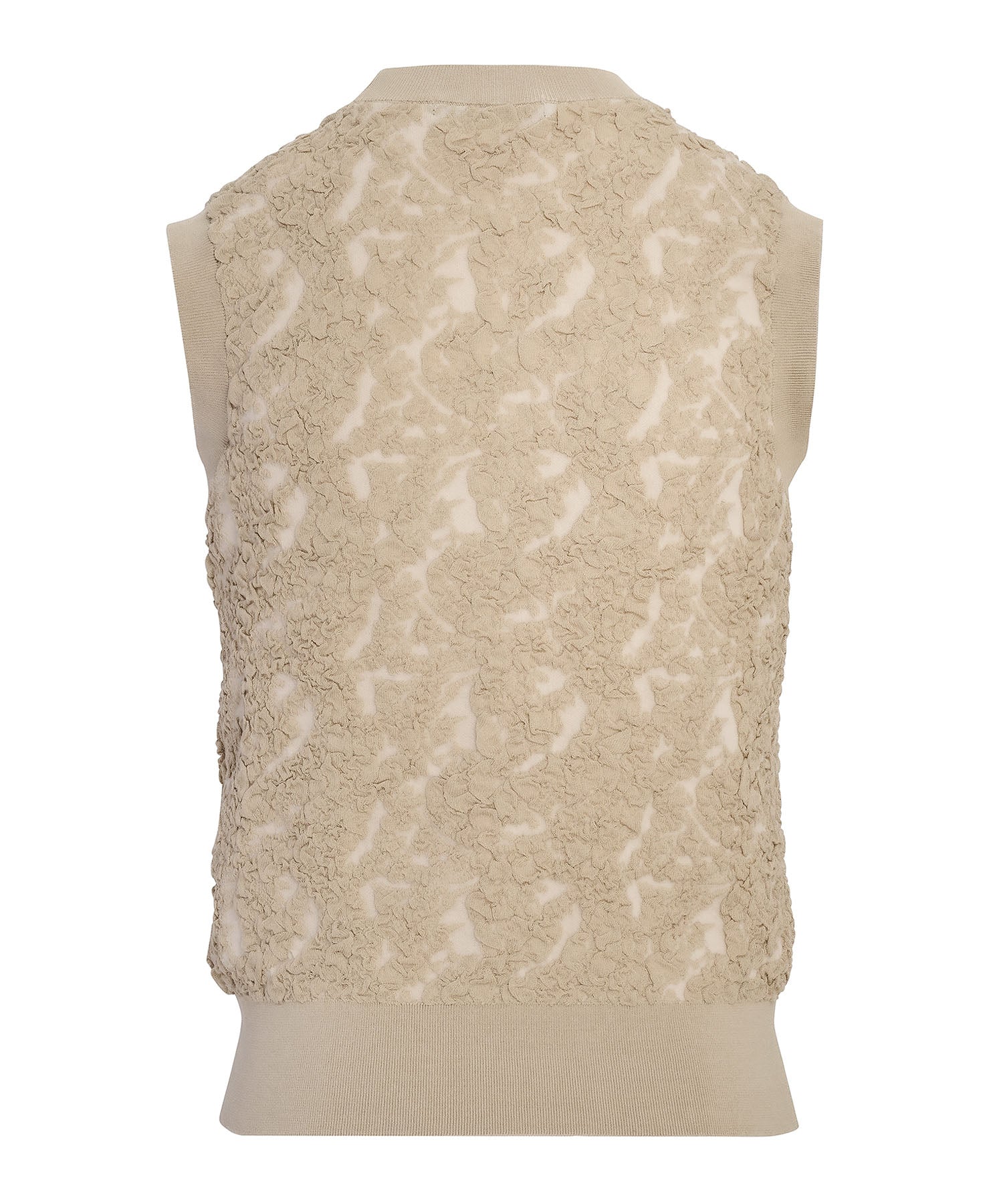 CAMA カマ ニット