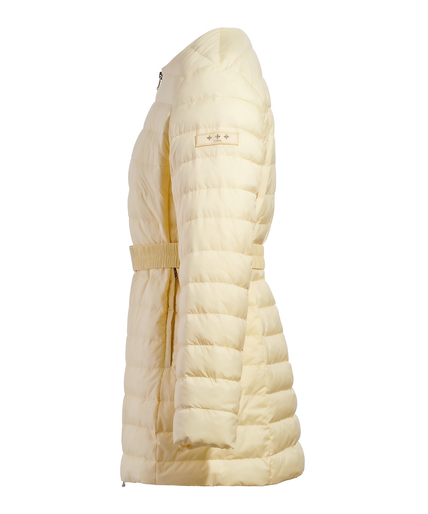 SIVAS シバス ライトダウンジャケット