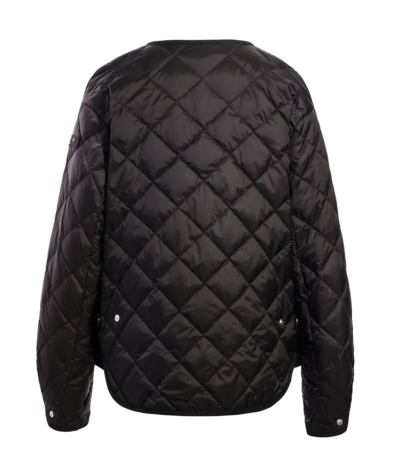 LARISSA ラリッサ ライトダウンジャケット