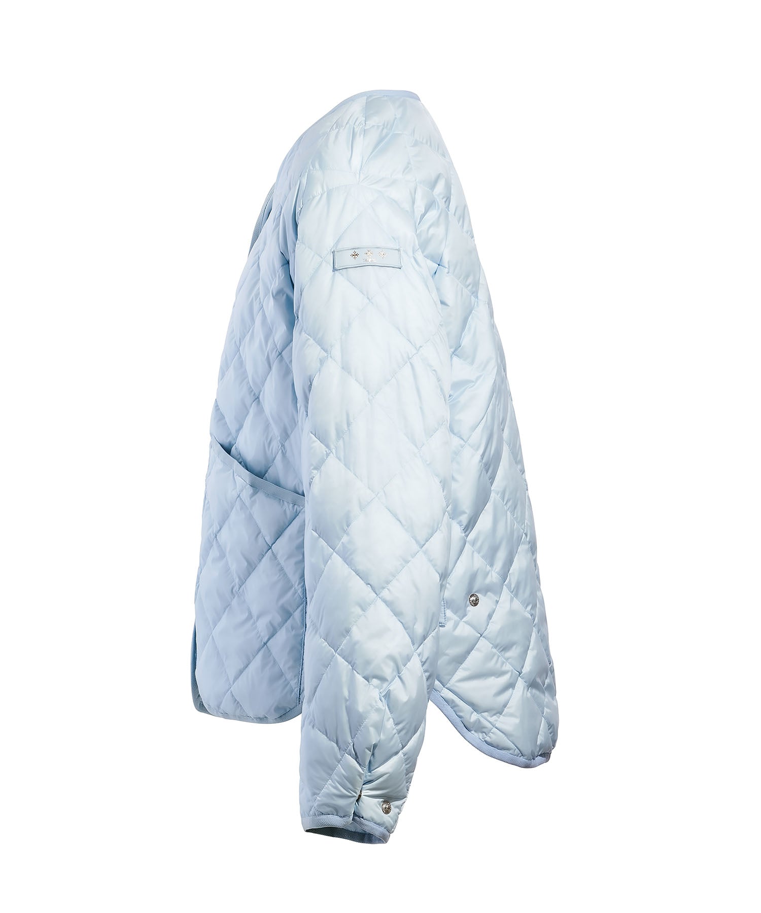 LARISSA ラリッサ ライトダウンジャケット