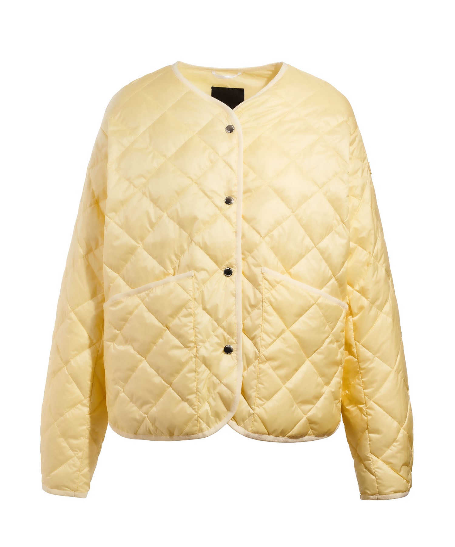 LARISSA ラリッサ ライトダウンジャケット